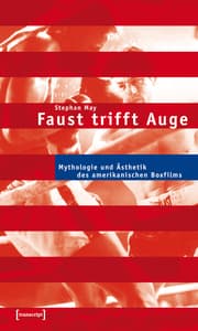 Cover von Faust trifft Auge