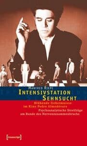Cover von Intensivstation Sehnsucht