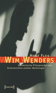 Cover von Wim Wenders