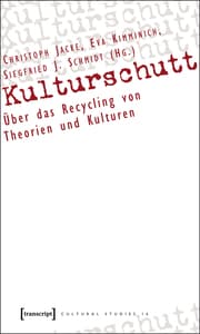 Cover von Kulturschutt