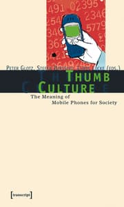 Cover von Thumb Culture