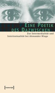 Cover von Eine Poetik des Dazwischen