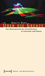 Cover von Über die Grenze