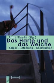 Cover von Das Harte und das Weiche