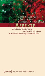 Cover von Affekte