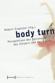 Cover von body turn