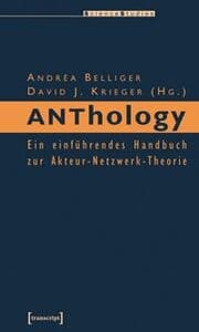 Cover von ANThologie