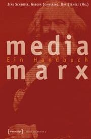 Cover von Media Marx
