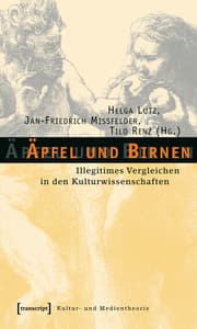 Cover von Äpfel und Birnen