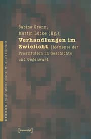 Cover von Verhandlungen im Zwielicht
