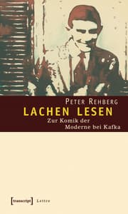 Cover von lachen lesen