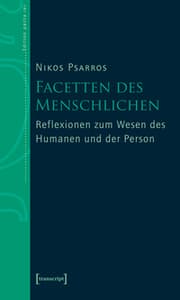 Cover von Facetten des Menschlichen