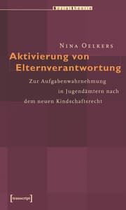 Cover von Aktivierung von Elternverantwortung
