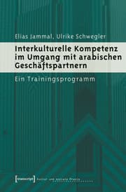 Cover von Interkulturelle Kompetenz im Umgang mit arabischen Geschäftspartnern