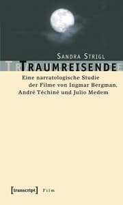 Cover von Traumreisende