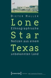 Cover von Lone Star Texas