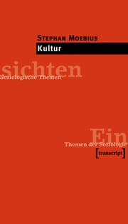 Cover von Kultur
