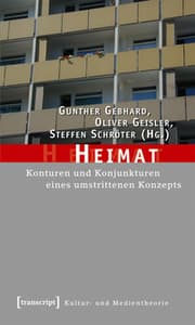Cover von Heimat