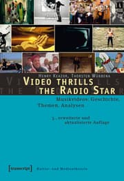 Cover von Video Thrills the Radio Star