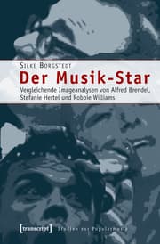 Cover von Der Musik-Star