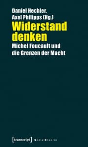 Cover von Widerstand denken