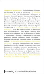 Cover von Paradoxes of Interactivity