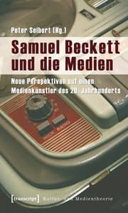 Cover von Samuel Beckett und die Medien