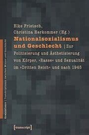 Cover von Nationalsozialismus und Geschlecht