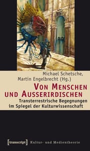 Cover von Von Menschen und Außerirdischen