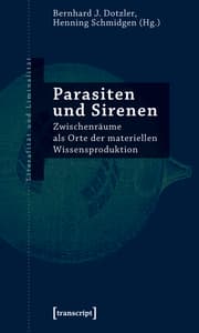 Cover von Parasiten und Sirenen