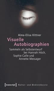 Cover von Visuelle Autobiographien