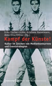 Cover von Kampf der Künste!