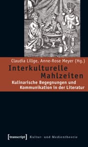Cover von Interkulturelle Mahlzeiten