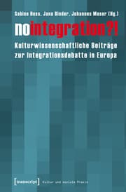 Cover von No integration?!