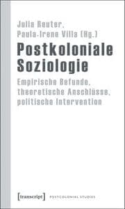 Cover von Postkoloniale Soziologie