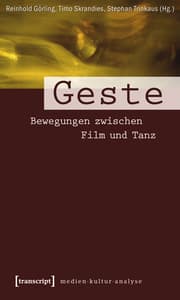 Cover von Geste