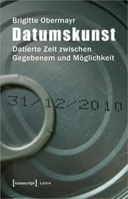 Cover von Datumskunst