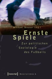 Cover von Ernste Spiele