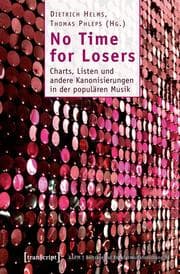 Cover von No Time for Losers