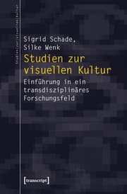 Cover von Studien zur visuellen Kultur
