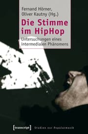 Cover von Die Stimme im HipHop
