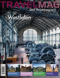 Cover von Westfalen