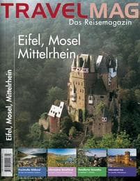 Cover von Eifel, Mosel, Mittelrhein