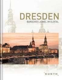 Cover von Dresden/Elbtal