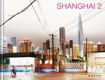 Cover von Shanghai 2