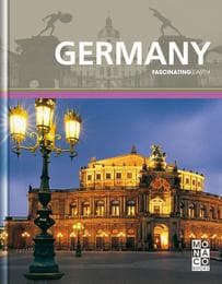 Cover von Germany