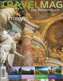 Cover von Franken