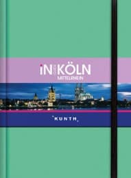 Cover von Inguide Köln/Mittelrhein