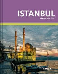 Cover von Istanbul