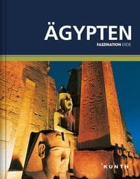Cover von Ägypten
